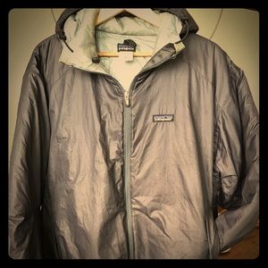 Patagonia Nano Puff Pullover - the original style